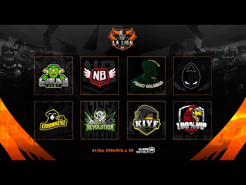 NEVERBACK GAMING VS EMONKEYZ STORM | @LCRNaranja | LIGA NARANJA 3.0 | JORNADA 10