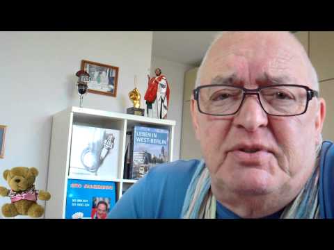 BERLINER SCHNAUZE mit HERZ vom 23. 5. 2015