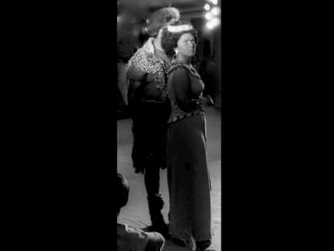 Virginia Zeani's first Aida F Nile Scene Duet 1