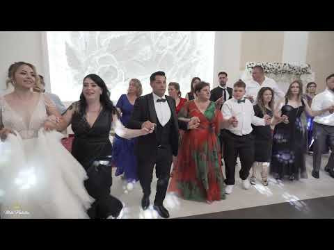 Formatia Calipso din Galati live hore nunta Antonela & Adrian part 2