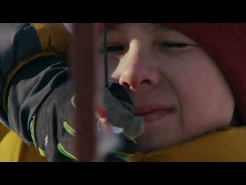 Konradsen - Annual Rings (Official Lyric Video)