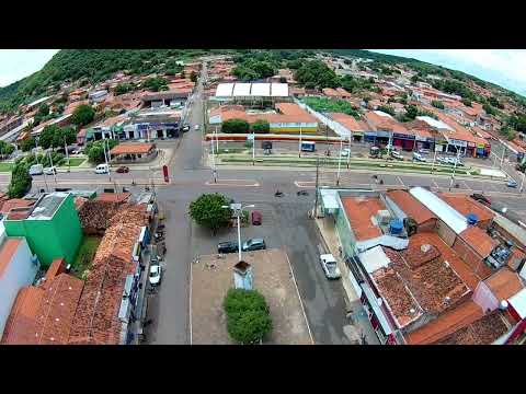 A cidade esta parando, São João dos Patos - MA