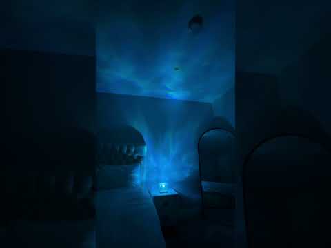 Projector Lights Ocean Wave