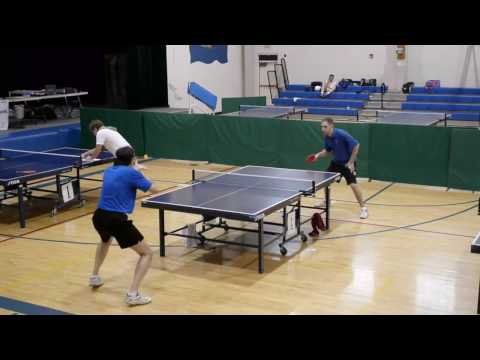 GCSG Hardbat Final (effectively) Game 1