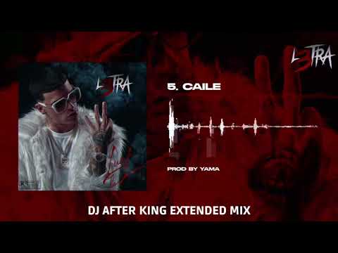 LUAR LA L - CAILE EXTENDED MIX by: DJ AFTER KING