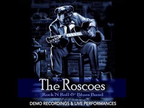 The Roscoes - Rockabilly Man Live Trafo Bar