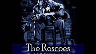 The Roscoes - Rockabilly Man Live Trafo Bar