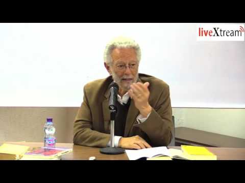 DIALÉCTICA DE LA MODERNIDAD. ORIGEN, DESARROLLO Y OCASO. CLASE 1