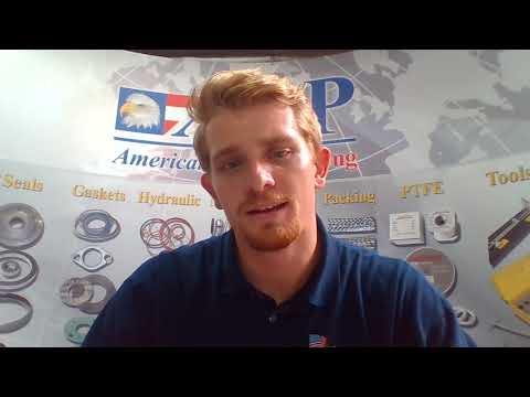 What is a Viton cut gasket? Viton’s specifications & What are Viton cut gaskets typically used for?