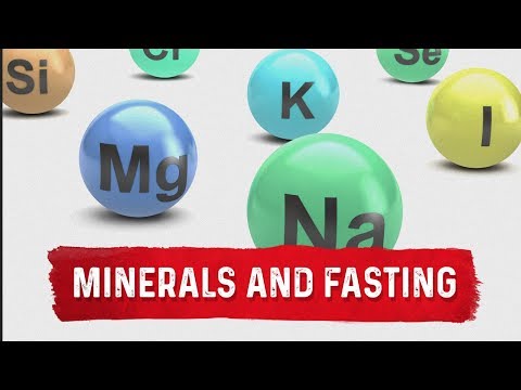 How to Overcome Adrenal Stress with Intermittent Fasting – Dr Berg