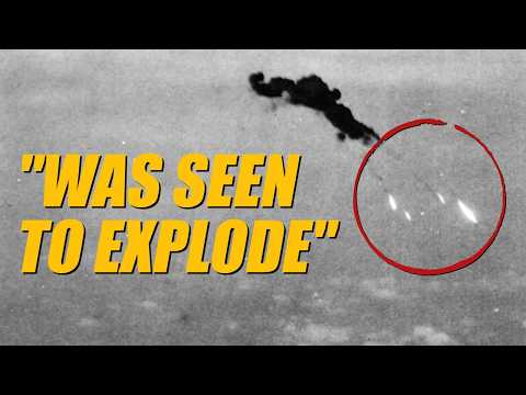 “Seventy-Five to One Hundred Enemy Aircraft…” | B-17F 'Ritzy Blitz' s/n 42 29487