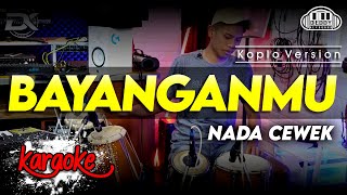 Download lagu BAYANGANMU KARAOKE NADA CEWEK / WANITA VERSI KOPLO HIGH QUALITY AUDIO CLARITY mp3
