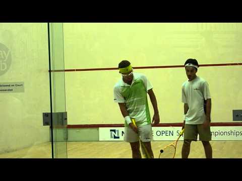 Mr Marche Vs Sha Khan 2/3