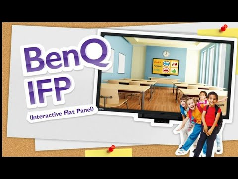 Hyundai 65 flat touch led panel, anywhere