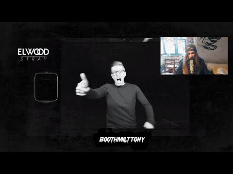 Sei Individuell! / Elwood Stray - Transparent / BMT Reats / German