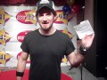 Chelsea's Matt Nathanson 'shout out'