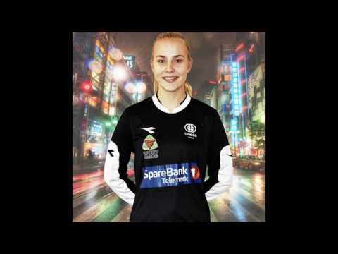 Randesund - Urædd 2 (Promo)