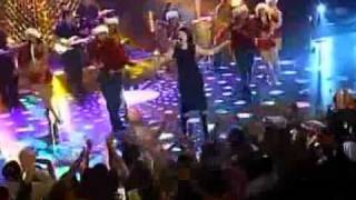 Jaci Velasquez Sin Ti No Puedo Vivir - En Vivo