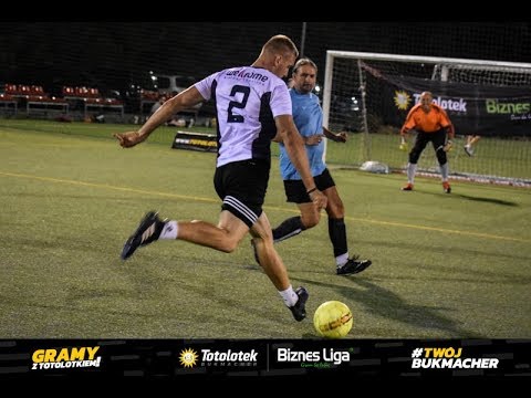 06.08.2019 III Liga B - Welcome Airport Services vs  Fluvius