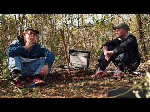 Mc Pippi feat. Urlo - Percepisco