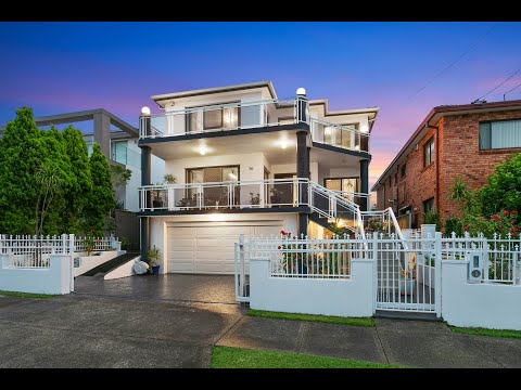 50 Kimberley Road Hurstville