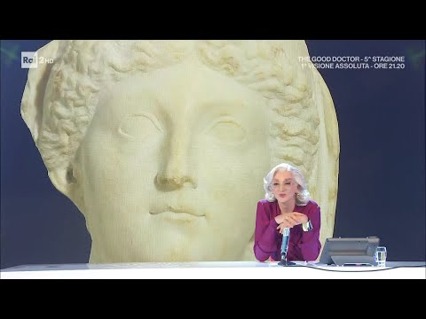 Domani avvenne - Drusilla Foer, L'almanacco del giorno dopo 09/06/2022