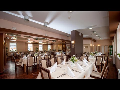 Hotel Jarota, Jarocin, Poland