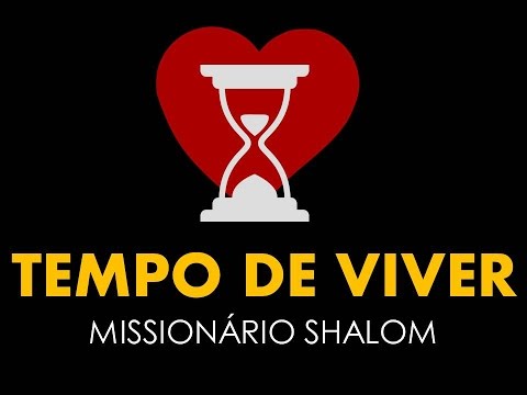Tempo De Viver video