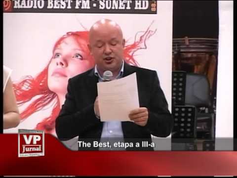 The Best, etapa a III-a