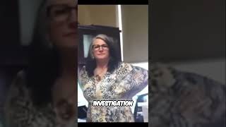Inside the Mayor's Office: A Mysterious Investigation