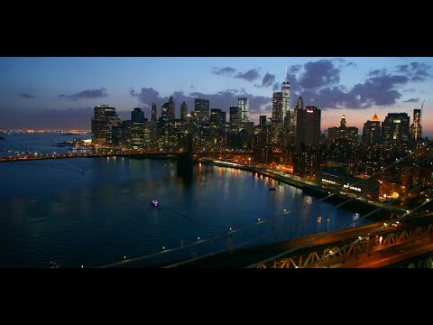 OT The Real - Connected Ft. Jim Jones [Official Video]