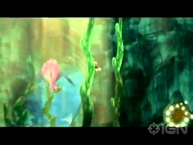 Video - Rayman 2: The Great Escape (PC)