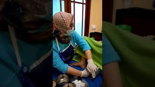 Download lagu Management of Breech Delivery mp3