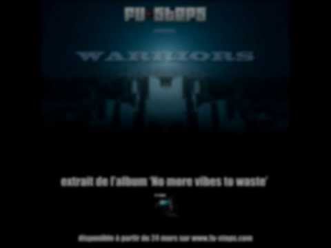 FU-STEPS - WARRIORS (Album 