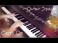 5 Seconds of Summer - Outer Space / Carry On ...