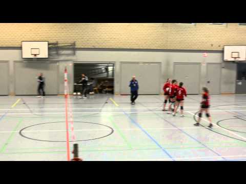 20140119 1. Bundesliga Nord - VfL Kellinghusen - MTSV Selsingen