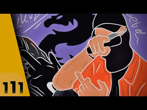 111 | Sebek x SH1333 - Yakuza