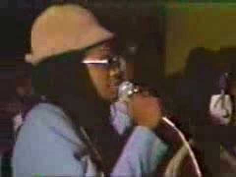 Volcano at Skateland 1984