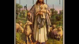 My Shepherd -Michael Card