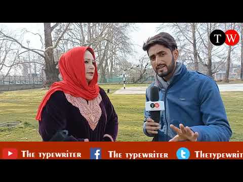 After SMC encroachment drive Politics gain pace in conversation SMC corporator Shaheena Bhat