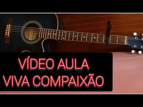 Ministerio Compaixao Vem... - Ministérios