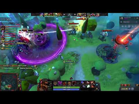 Lifestealer Aghanim's Scepter attack time is pretty slow | Dota 2 Turbo [Highlights]