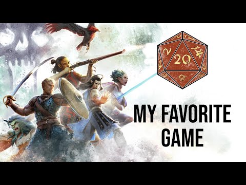 Try this game after BG3 - A Beginners Guide to Pillars of Eternity II Deadfire