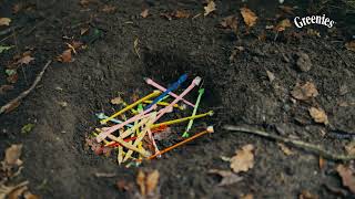 Greenies Stash - Well-Being Made Wonderful