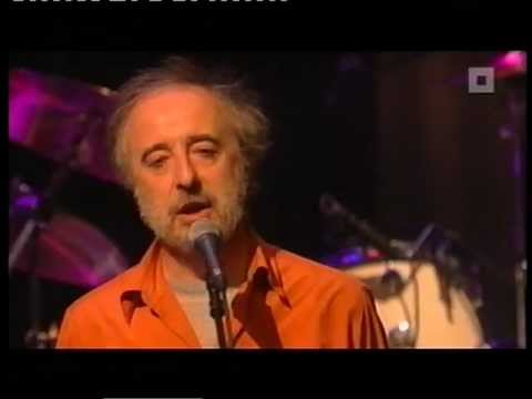 Jan De Wilde - Vrienden van weleer