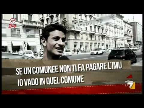 G'DAY 02/05/2012 - Tra i VOSTRI TITOLI: se un comune non ti fa pagare l'imu io vado in quel comune