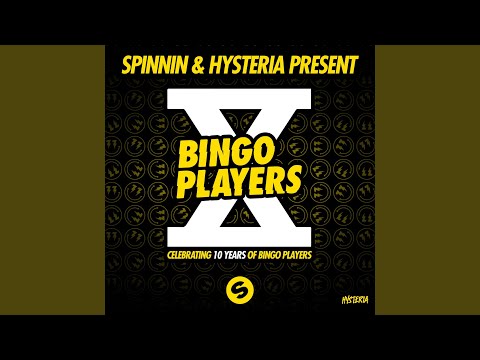 Mode (Jay Hardway Remix)