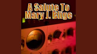 I&#39;ll Be There For You / You&#39;re All I Need To Get By (Method Man feat. Mary J. Blige)