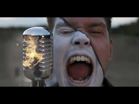 Burn My Bridges - OFFICIAL MUSIC VIDEO