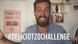 Gana un Viaje con Viaja y Prueba. Haz tu #DeliciotzoChallenge